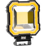 AMiO - ��������� �������� Led AWL82 Flood 48W 3600lm 6500K �� ������� ������� Led ����� - 9-36V - 1 ���. (04426/AM) - (04426)