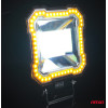 AMiO - ��������� �������� Led AWL82 Flood 48W 3600lm 6500K �� ������� ������� Led ����� - 9-36V - 1 ���. (04426/AM) - (04426)