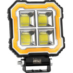 AMiO - ��������� �������� Led AWL84 Flood 48W 4800lm 6500K �� ������� ������� Led ����� - 9-36V - 1 ���. (04428/AM) - (04428)