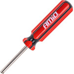 AMiO - �������� ��������� & ����������� �������� ��������� (Valve Core Tool) - ��� ����������, ������������ & �������� - 1 ���. (04470/AM) - (04470)
