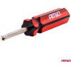AMiO - �������� ��������� & ����������� �������� ��������� (Valve Core Tool) - ��� ����������, ������������ & �������� - 1 ���. (04470/AM) - (04470)