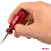AMiO - �������� ��������� & ����������� �������� ��������� (Valve Core Tool) - ��� ����������, ������������ & �������� - 1 ���. (04470/AM) - (04470)