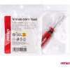 AMiO - �������� ��������� & ����������� �������� ��������� (Valve Core Tool) - ��� ����������, ������������ & �������� - 1 ���. (04470/AM) - (04470)