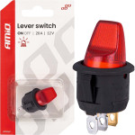 AMiO - ��������� ������ 12V 20A �� ������� ������� - ��� ������� & ������������ ��������� - 1 ���. (04438/AM) - (04438)