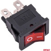 AMiO - ��������� Rocker 12/24V 20A �� ������� ������� - ��� ������� & ������������ ��������� - 1 ���. (04440/AM) - (04440)