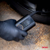AMiO - ������� �������������� ��������� ACOMP-25 40W ��� 10 Bar �� ����� Led & ���� - USB-C - 1 ���. (04414/AM) - (04414)
