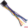 AMiO - ����� Iso 13 Pin ������ 12V ��� 5A - CCA, ��� ���������� ������������� �������� - 1 ���. (04441/AM) - (04441)