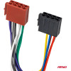 AMiO - ����� Iso ������ 12V ��� 5A - CCA, ��� ���������� & ���������� ������������� �������� - 1 ���. (04444/AM) - (04444)