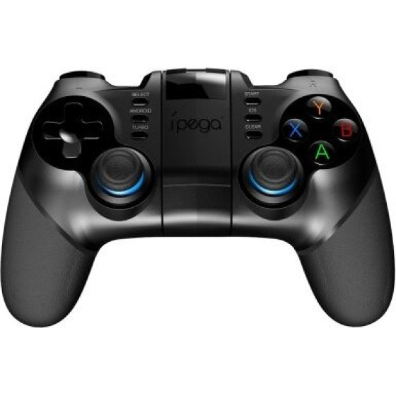 iPega 9156 2.4GHz Bluetooth Gamepad Fortnite Android/iOS/PS3/PC/Android TV/N-Switch (Damaged Package) - (2448428)