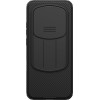 Nillkin Camshield Pro Hard Case For Honor Magic 8 Pro Black - (57983129393)