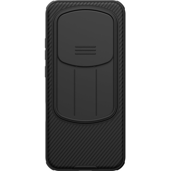 Nillkin Camshield Pro Hard Case For Honor Magic 8 Pro Black - (57983129393)