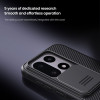 Nillkin Camshield Pro Hard Case For Oneplus 15 Black - (57983129576)