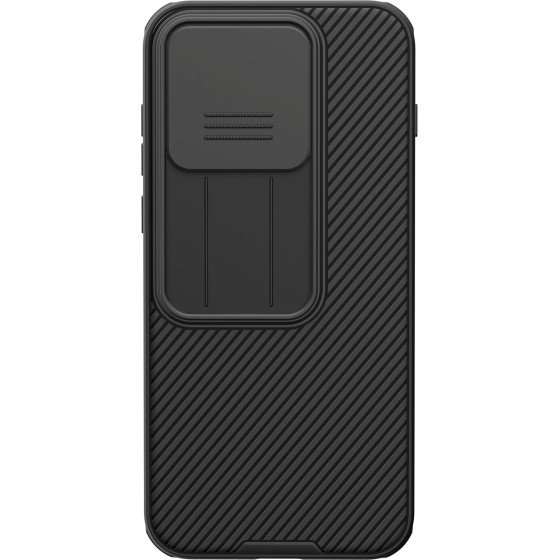 Nillkin Camshield Pro Hard Case For Oneplus 15 Black - (57983129576)