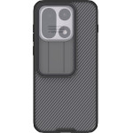 Nillkin Camshield Pro Hard Case For Oneplus 15 Transparent Black - (57983129577)