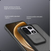 Nillkin Camshield Pro Hard Case For Oneplus 15 Transparent Black - (57983129577)