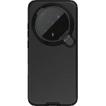 Nillkin Camshield Prop Magnetic Case For Honor Magic 8 Pro Black - (57983129394)