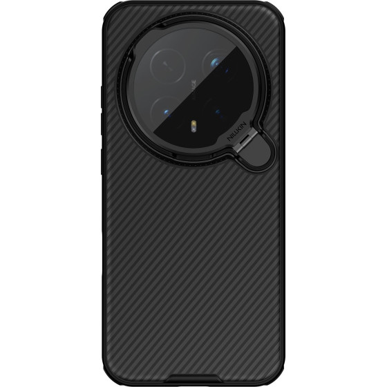 Nillkin Camshield Prop Magnetic Case For Honor Magic 8 Pro Black - (57983129394)
