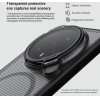 Nillkin Camshield Prop Magnetic Case For Honor Magic 8 Pro Black - (57983129394)