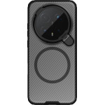 Nillkin Camshield Prop Magnetic Case For Honor Magic 8 Pro Transparent Black - (57983129395)
