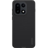 Nillkin Super Frosted Pro Back Cover For Oneplus 15 Black - (57983129578)