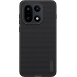 Nillkin Super Frosted Pro Back Cover For Oneplus 15 Black - (57983129578)