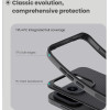 Nillkin Super Frosted Pro Back Cover For Oneplus 15 Black - (57983129578)