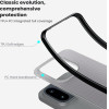 Nillkin Super Frosted Pro Back Cover For Oneplus 15 Transparent Black - (57983129579)