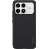 Nillkin Super Frosted Pro Back Cover For Poco F8 Pro Black - (57983129436)
