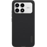 Nillkin Super Frosted Pro Back Cover For Poco F8 Pro Black - (57983129436)