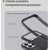 Nillkin Super Frosted Pro Back Cover For Poco F8 Pro Black - (57983129436)