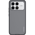 Nillkin Super Frosted Pro Back Cover For Poco F8 Pro Transparent Black - (57983129437)