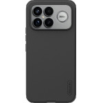 Nillkin Super Frosted Pro Back Cover For Poco F8 Ultra Black - (57983129438)