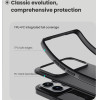 Nillkin Super Frosted Pro Back Cover For Poco F8 Ultra Black - (57983129438)