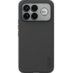 Nillkin Super Frosted Pro Magnetic Back Cover For Poco F8 Ultra Black - (57983129434)