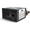 Supercase Psu 500W REV.2, Series FORCE, DR-8500BTX, 12CM FAN, 2YW. - (FO28XD)