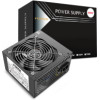 Supercase Psu 550W REV.2, Series FORCE, SL-X550EPS, 12CM FAN, 2YW. - (FO34XD)