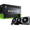 MSI Vga PCI-E Nvidia Gf Rtx 5070 12G Ventus 3X OC, 12GB/192BIT, GDDR7, HDMI/3xDP, Triple FAN, 2 Slot FANSINK, 3YW. - (912-V532-204)