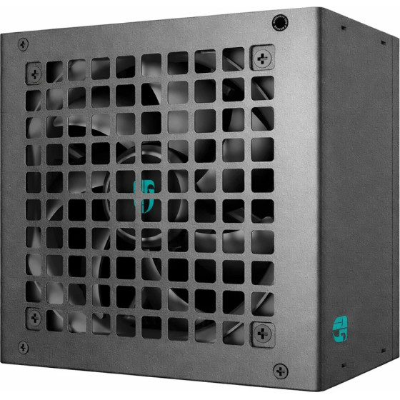 Deepcool Psu Atx 3.1 1200W Gold, Full Modular - PQ1200G - (R-PQC00G-FD1B-JGEU-V1)
