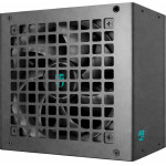 Deepcool Psu Atx 3.1 750W Gold, Full Modular - PQ750G - (R-PQ750G-FD1B-JGEU-V1)