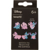 Loungefly Disney: Lilo & Stitch - Angel Hearts Mystery Box Pins - Eaches (WDPN4024-EA)