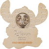 Loungefly Disney: Lilo & Stitch - Angel Hearts Mystery Box Pins - Eaches (WDPN4024-EA)