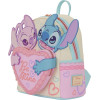 Loungefly Disney: Lilo & Stitch - Be Mine Mini Backpack (WDBK4388)
