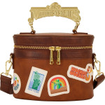 Loungefly Disney: Muppets - Top Handle Crossbody Bag (WDTB3411)
