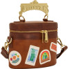 Loungefly Disney: Muppets - Top Handle Crossbody Bag (WDTB3411)