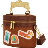 Loungefly Disney: Muppets - Top Handle Crossbody Bag (WDTB3411)