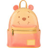 Loungefly Disney: Winnie The Pooh - Sequin Glitter Mini Backpack (WDBK4191)