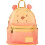Loungefly Disney: Winnie The Pooh - Sequin Glitter Mini Backpack (WDBK4191)