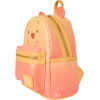 Loungefly Disney: Winnie The Pooh - Sequin Glitter Mini Backpack (WDBK4191)