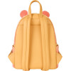 Loungefly Disney: Winnie The Pooh - Sequin Glitter Mini Backpack (WDBK4191)