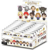 Monogram: Harry Potter (Series7) (Blind Bag/Random) 3D Foam Bag Clips Figures (48210)